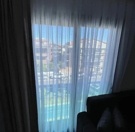 Appartamento Zehra Boutique Homes, 300 Meters From The Sea