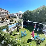 Zehra Boutique Homes, 300 Meters From The Sea Marmaris
