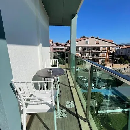 Daire Zehra Boutique Homes, 300 Meters From The Sea *