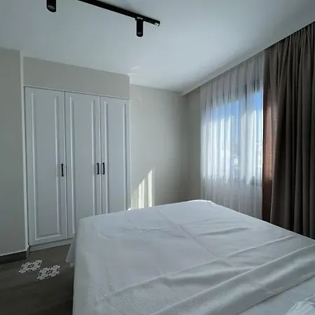 Zehra Suites Boutique Apartment#6, 300 Meters From The Sea Apartment *