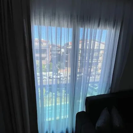 Apartment Zehra Suites Boutique Apartment#6, 300 Meters From The Sea