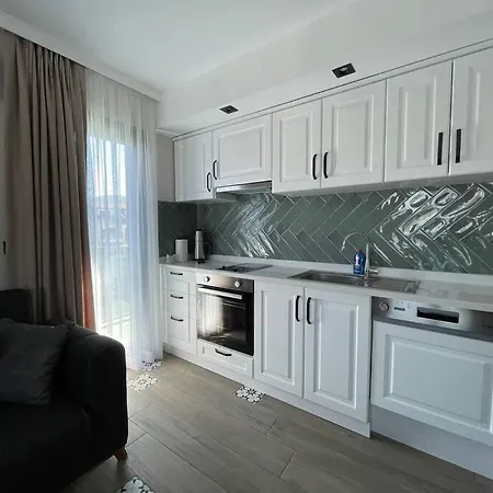 Zehra Boutique Homes, 300 Meters From The Sea