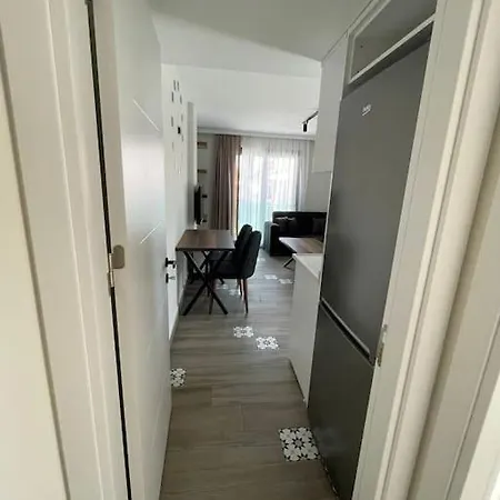 Apartment Zehra Suites Boutique Apartment#6, 300 Meters From The Sea Marmaris