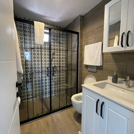 Zehra Boutique Homes, 300 Meters From The Sea Apartament Marmaris