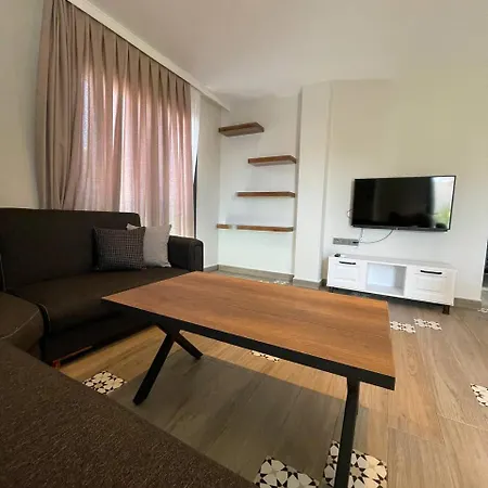 Zehra Boutique Homes, 300 Meters From The Sea Apartament Marmaris