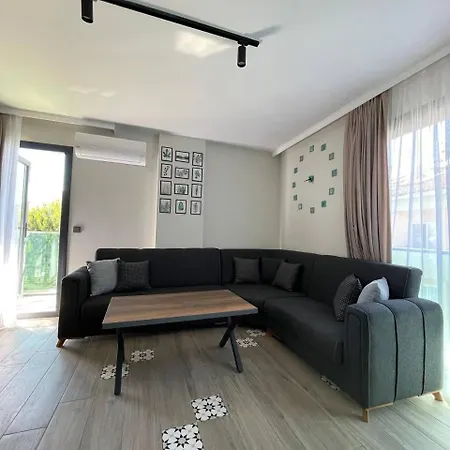 Zehra Boutique Homes, 300 Meters From The Sea * Marmaris