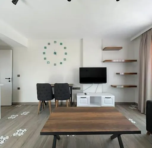 Zehra Boutique Homes, 300 Meters From The Sea Appartement Marmaris