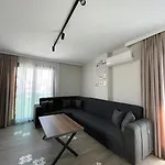 Zehra Boutique Homes, 300 Meters From The Sea Μαρμαρίς